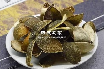 做陳皮的柑橘啥時(shí)候采摘最好