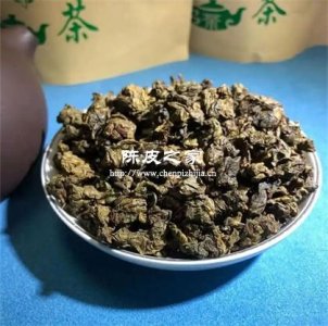 白木香葉茶與陳皮是否相克