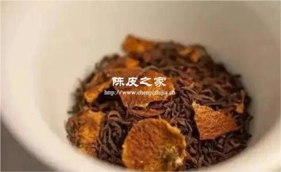 陳年熟普洱茶的功效與作用