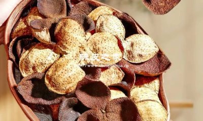 陳皮對人有什么好處和壞處