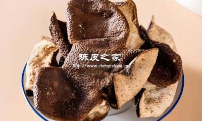 陳皮被蟲蛀了價錢還能高嗎