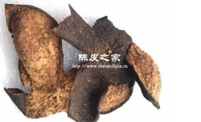 吃了硫磺熏過的陳皮什么癥狀