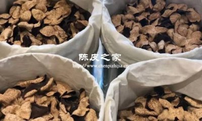 陳皮在藥店買還是市場買好