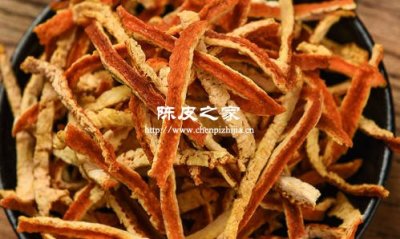 咳嗽銀耳湯里可以放陳皮嗎