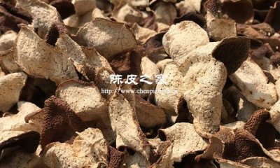 陳皮怎么保存，陳皮的儲存方法