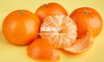 新會(huì)的桔子和其他地方的有什么區(qū)別