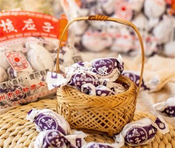 陳皮化核應(yīng)子和陳皮梅有什么區(qū)別