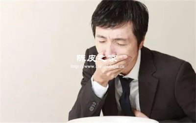 化療患者可以食用陳皮緩解惡心嗎?