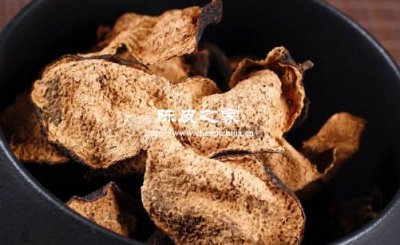 陳皮放時間長了出現(xiàn)網(wǎng)狀斑點的原因是什么