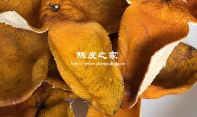 炒米和陳皮泡水喝有什么功效