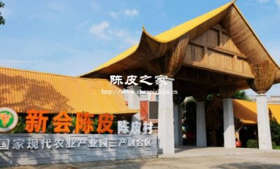 陳皮價錢不一樣功效也不一樣嗎