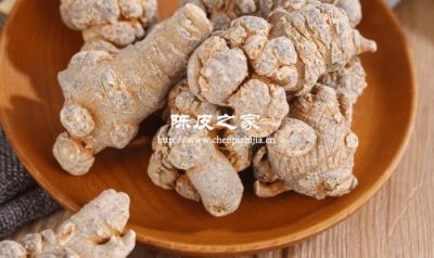 陳皮三七西洋參能一起吃嗎