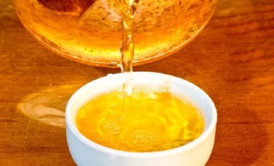 陳皮和蜂蜜泡水喝會破壞藥性嗎