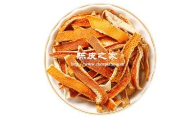 新會陳皮與普通陳皮的區別在哪里