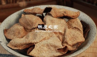 陳皮陳化快點好還是慢點好,為什么