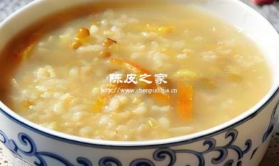 陳皮不止能泡水：這些家常用法你都知道嗎？