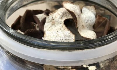 吃橘子剩下的皮別扔!教你認識陳皮的那些好處