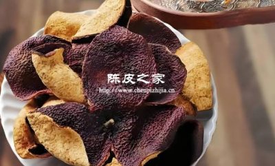 陳皮怎么選？新手必看的挑選小技巧