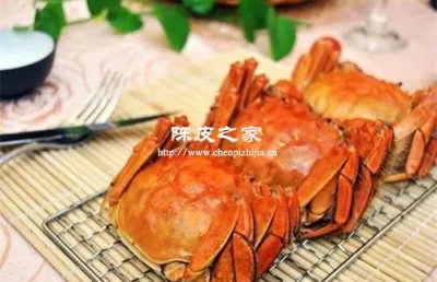 陳皮和什么搭配會傷胃？90%人不知道