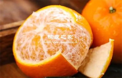 5年陳皮有苦澀味是什么原因