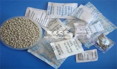 曬干的陳皮怎樣保存不生蟲發霉