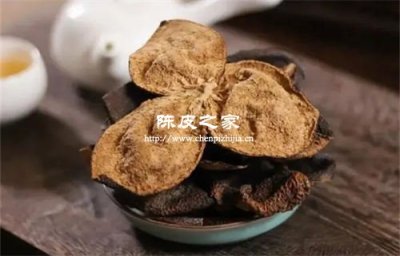 外地皮沖擊市場！新會陳皮如何守住品質底線？