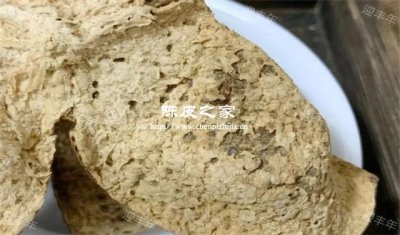 為什么專家說有蟲眼的陳皮才是好貨？