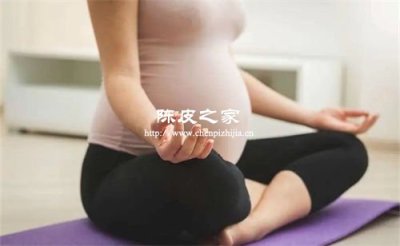 孕婦能吃陳皮嗎?這些人群千萬別碰!