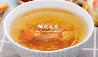 從《本草綱目》到現(xiàn)代廚房:陳皮為何千年不衰?