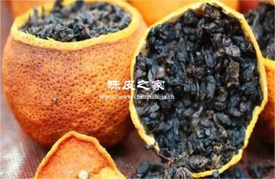 陳皮+普洱=養(yǎng)生絕配？搭配誤區(qū)你中招了嗎