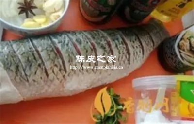 陳皮在粵菜中不可替代？這些經典菜式告訴你答案