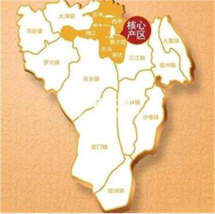 為什么廣東新會陳皮被譽為“第一陳皮”？