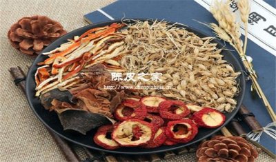 炒麥芽加陳皮泡水能每天都喝嗎