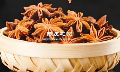 燒羊肉可以放八角和陳皮嗎