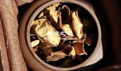 吃陳皮對(duì)身體有什么好處嗎