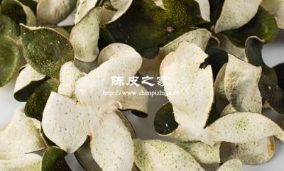 不同顏色得陳皮在價格上面有區別嗎