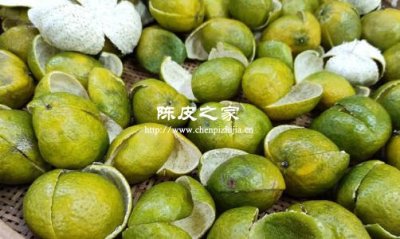 新會陳皮需要經常拿出來晾曬嗎