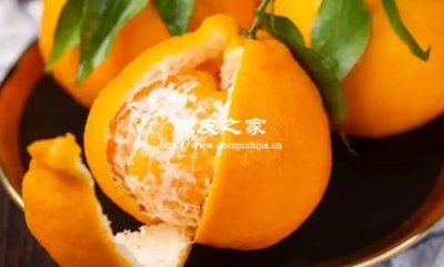 新剝的陳皮可以碳火烤干嗎，之后還可以做成陳皮嗎