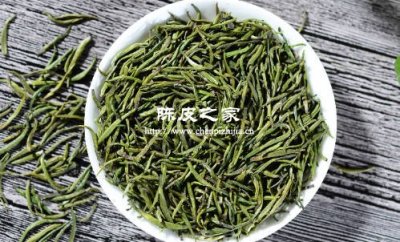 陳皮泡水可以加什么中和味道