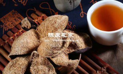 煮陳皮水需要把白囊去掉嗎,去掉有什么好處