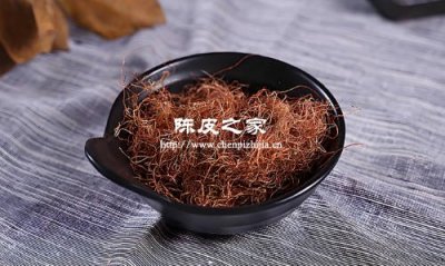 玉米須和陳皮泡水喝適合什么人