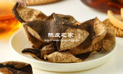 陳皮圈枝 vs 駁枝：種植方式影響啥品質(zhì)？