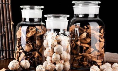 陳皮儲存細節(jié)多，這幾招讓其歷久彌香