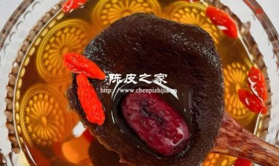 陳皮的四季養生經,不同時節這樣用