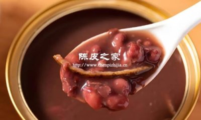 陳皮在甜品中的奇妙應(yīng)用