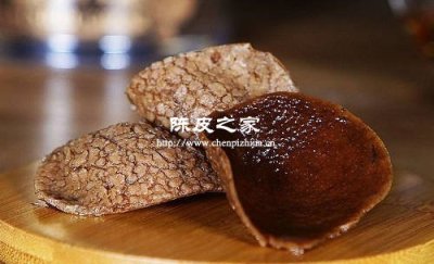 陳皮藥用，這些病癥巧用它