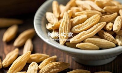 陳皮配麥冬，嗓子干喝著管用嗎？