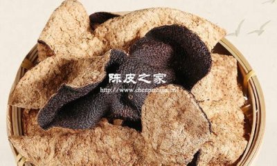 為啥老陳皮更貴？這 3 個好處藏不住