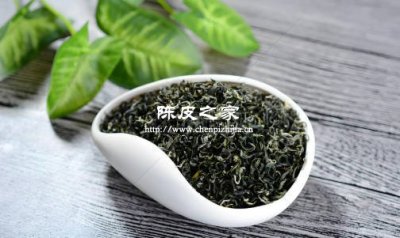 陳皮搭配新潮流，健康養生新選擇