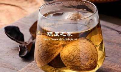 陳皮提取物在化妝品領(lǐng)域的潛在應(yīng)用